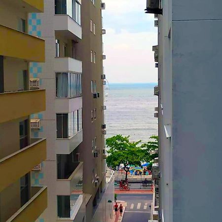 A Melhor Localização de Balneário a 50 Metros da Praia Apartamento Balneário Camboriú Exterior foto