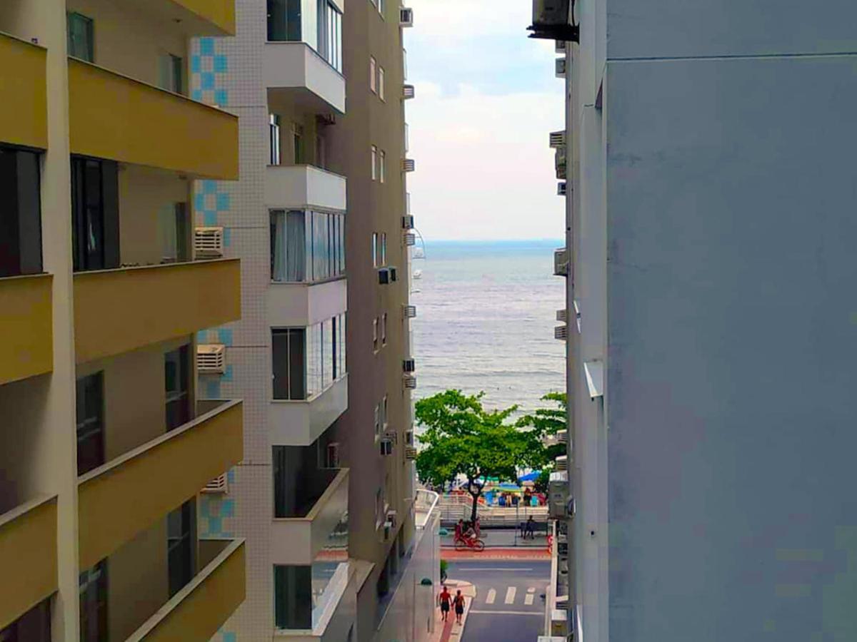 A Melhor Localização de Balneário a 50 Metros da Praia Apartamento Balneário Camboriú Exterior foto